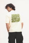 ANXIETY CREAM TEE