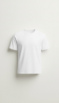 Custom T-Shirt with Puff Print