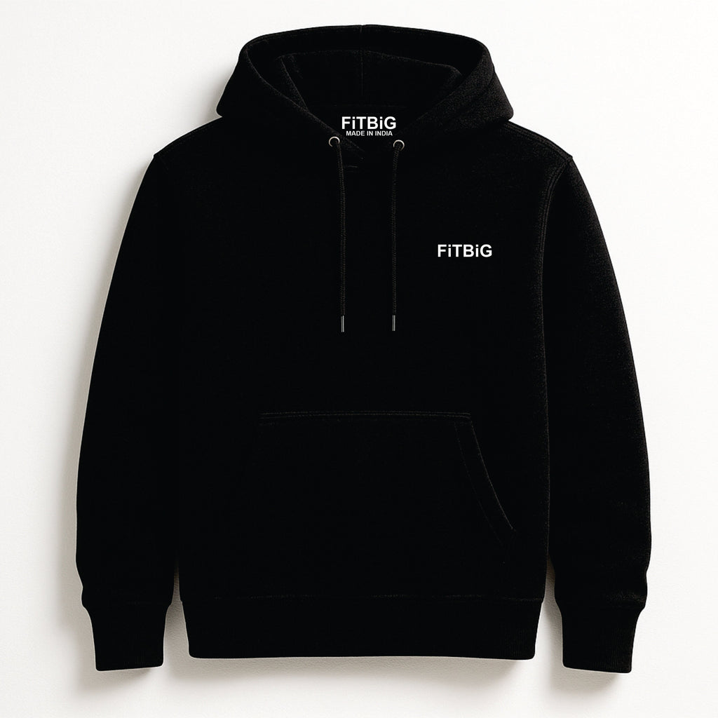 KAIO GYM HOODIE