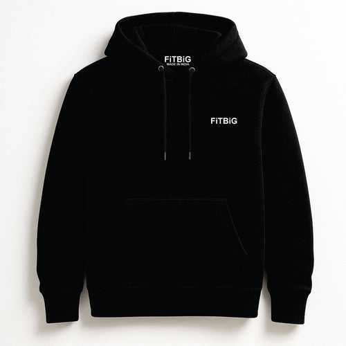 BROLY LIFT COTTON HOODIE