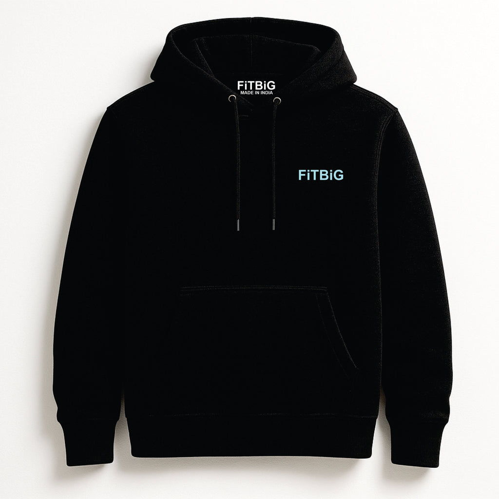 TRAINING SUPER SAIYAN HOODIE