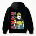 MIRIO TOGATO COTTON HOODIE
