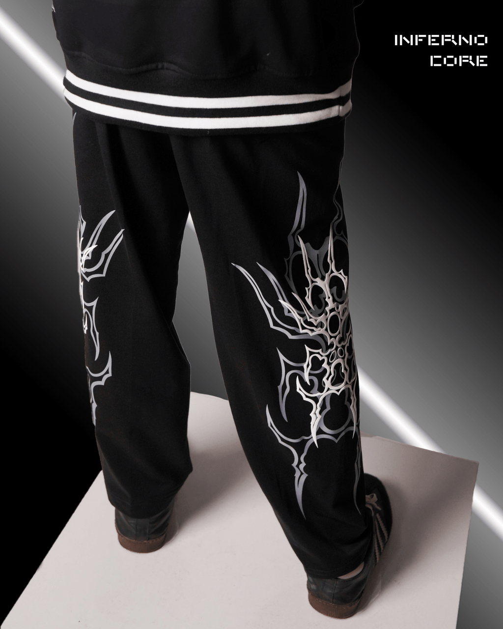 Inferno Core / Trackpant ZAMS