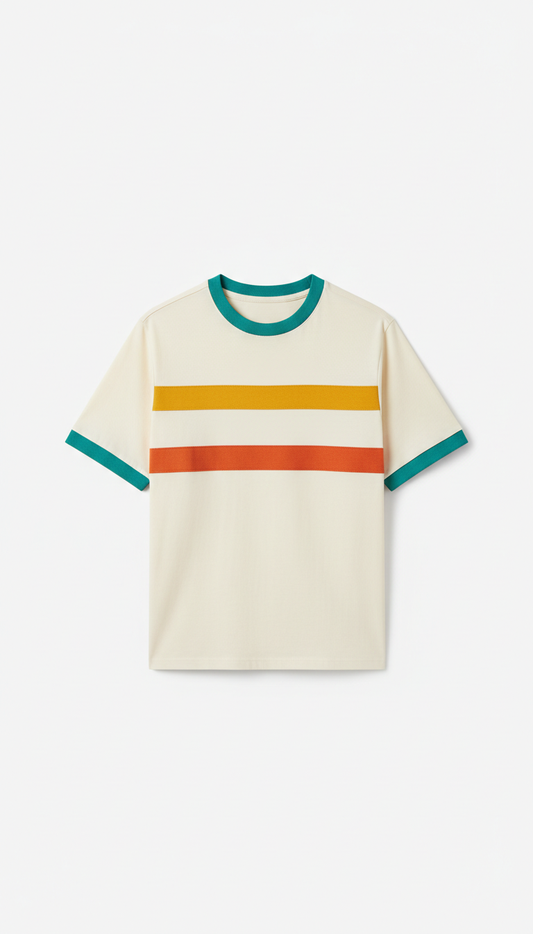Artist Collaboration T-Shirt Edition