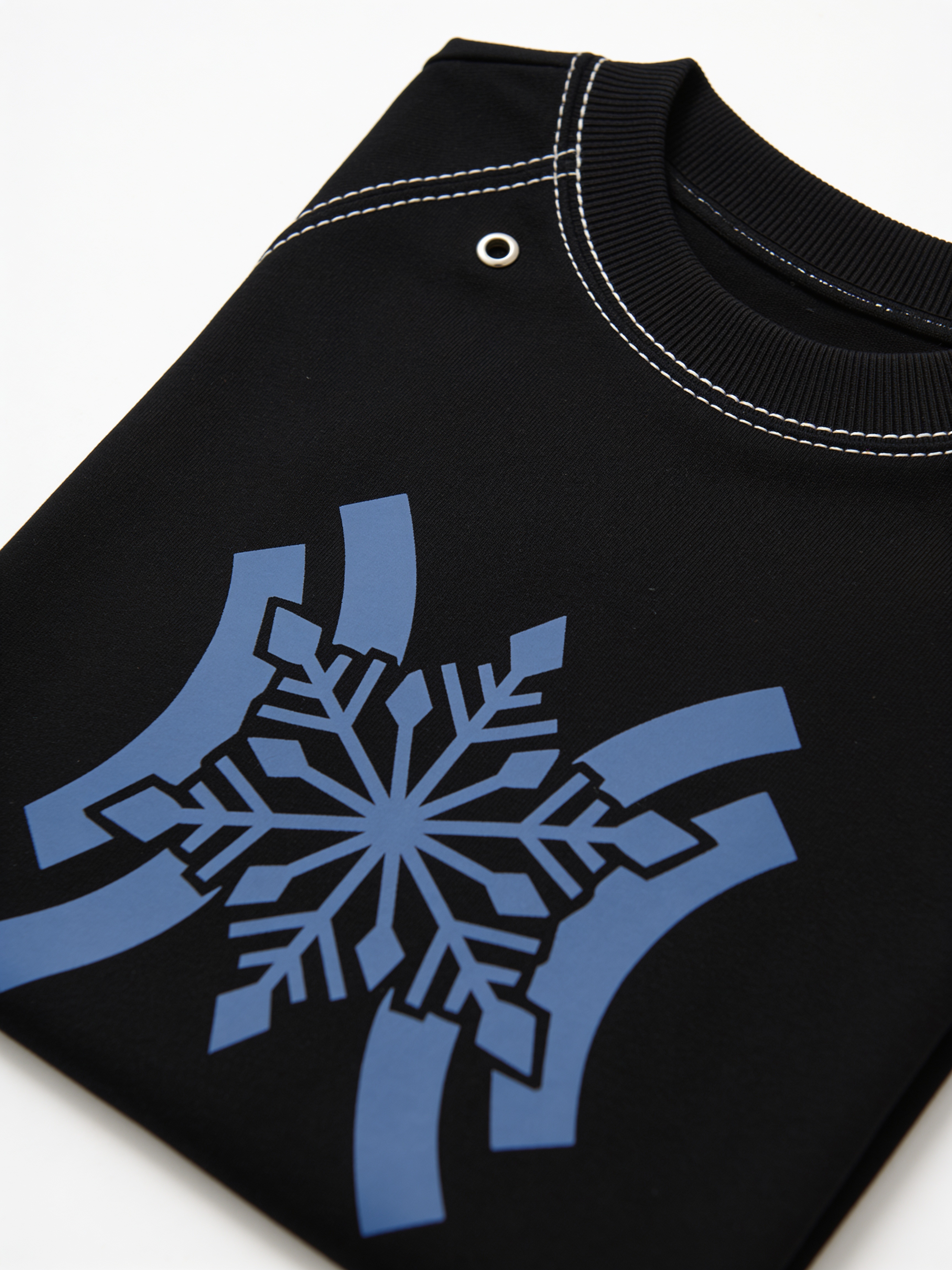 Akaza – Upper Moon Oversized T-Shirt