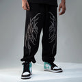 Chrome 01 / Joggers ZAMS