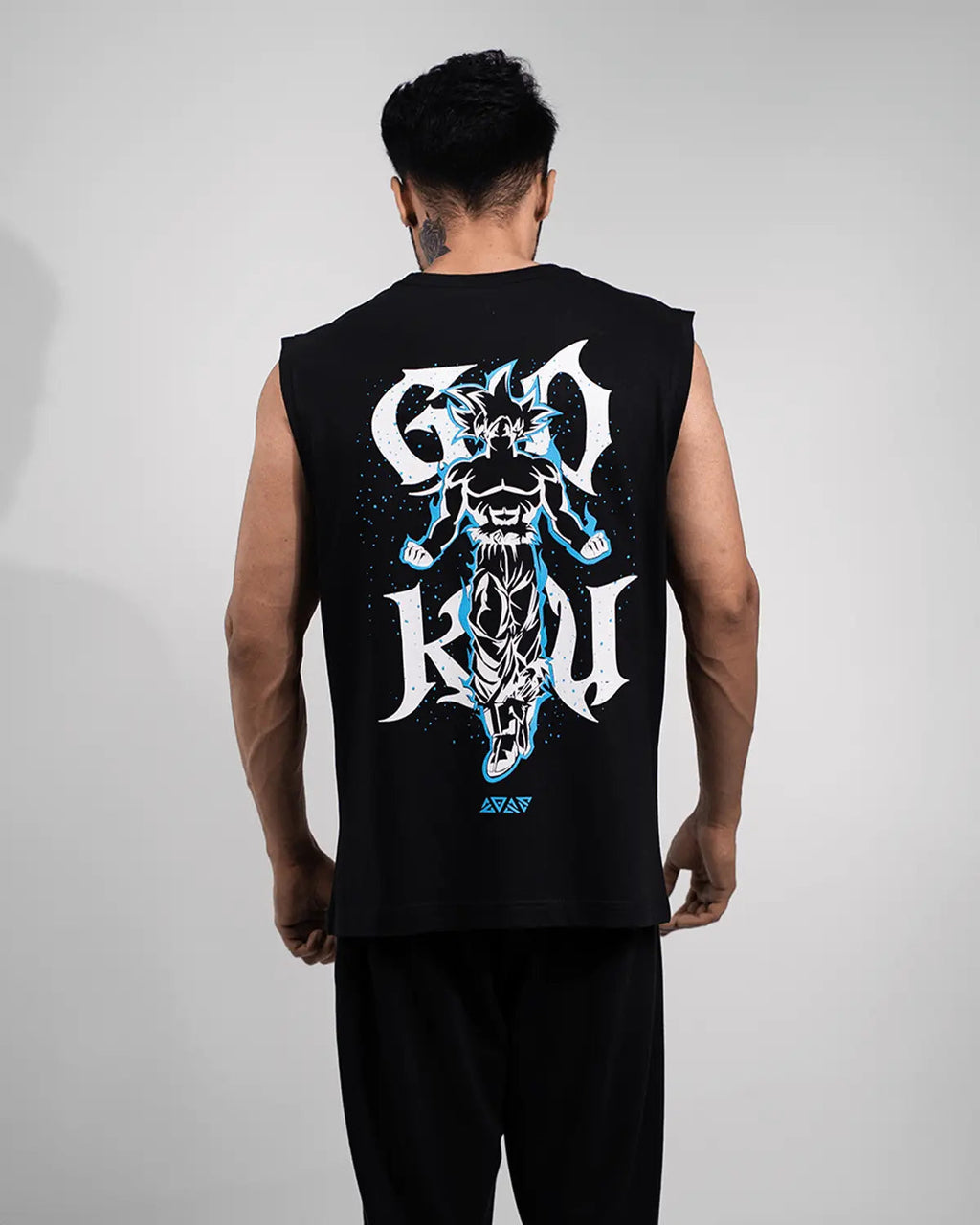 Goku / Tank Top ZAMS