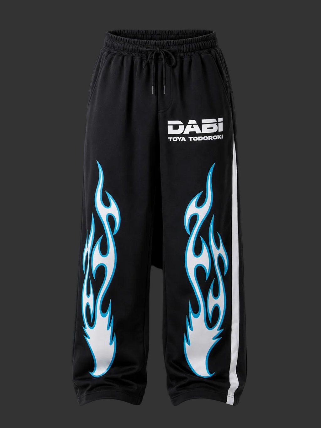 Dabi / Toya Todoroki / Trackpant