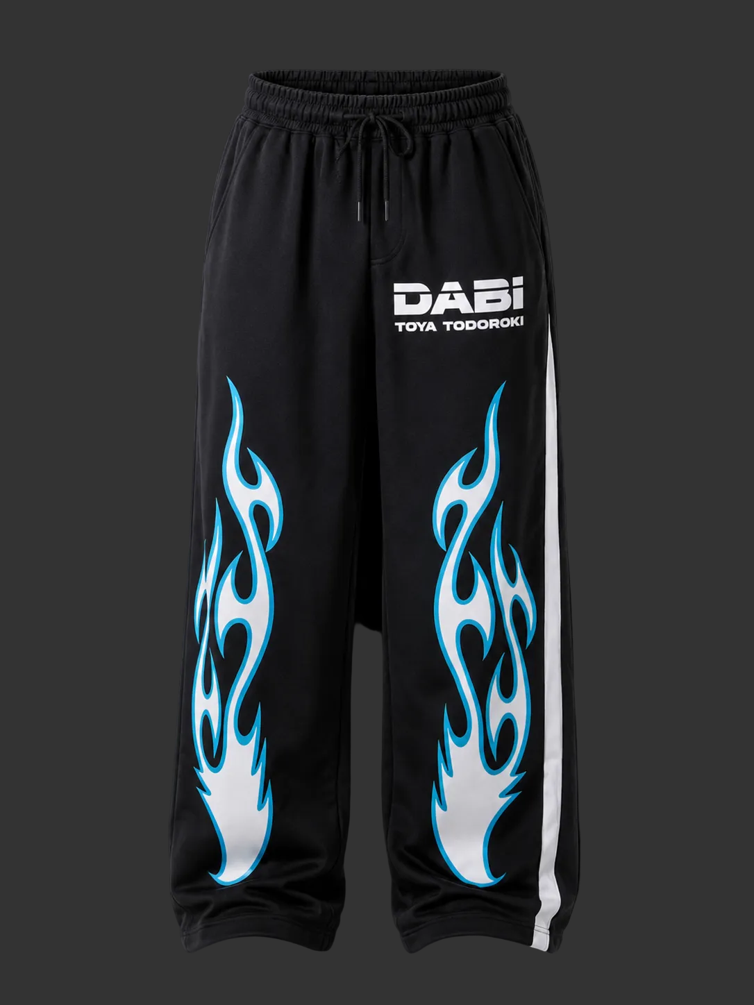 Dabi / Toya Todoroki / Trackpant
