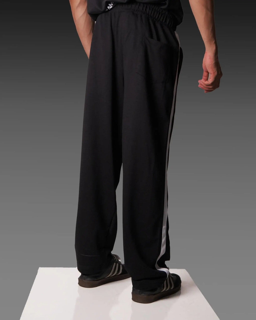 Dabi / Toya Todoroki / Trackpant ZAMS