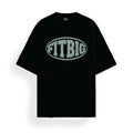 FITBIG / OVERSIZED T SHIRT