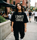 ATTRACT / OVERSIZED T SHIRT