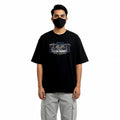 TOMIOKA / OVERSIZED T-SHIRT