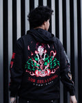 Tanjiro Demon Slayer / Regular Hoodie - ZAMS