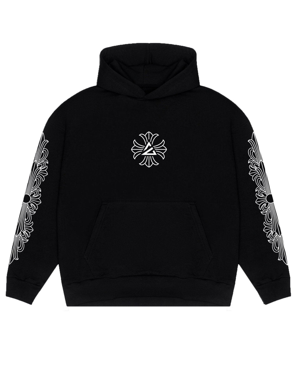 ZAMS Aesthetic / Regular Hoodie - ZAMS
