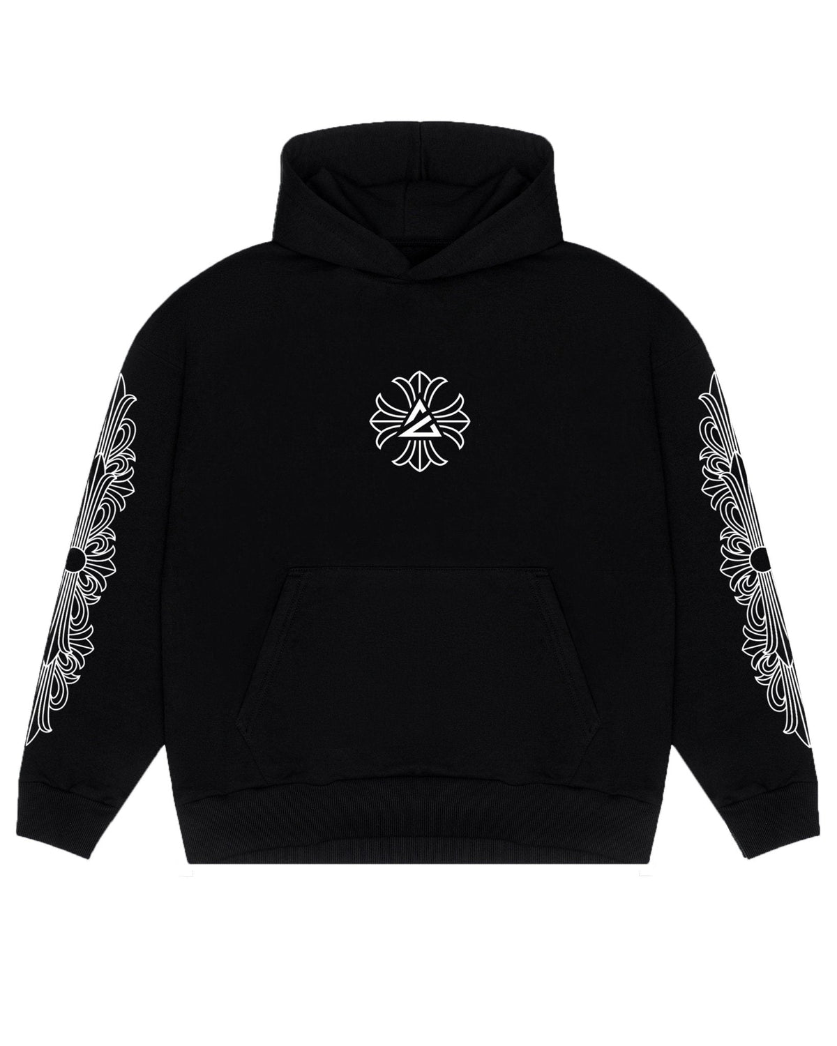 ZAMS Aesthetic / Regular Hoodie - ZAMS